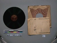 藏品(汗の一日、あのパラシュート唱片)的圖片